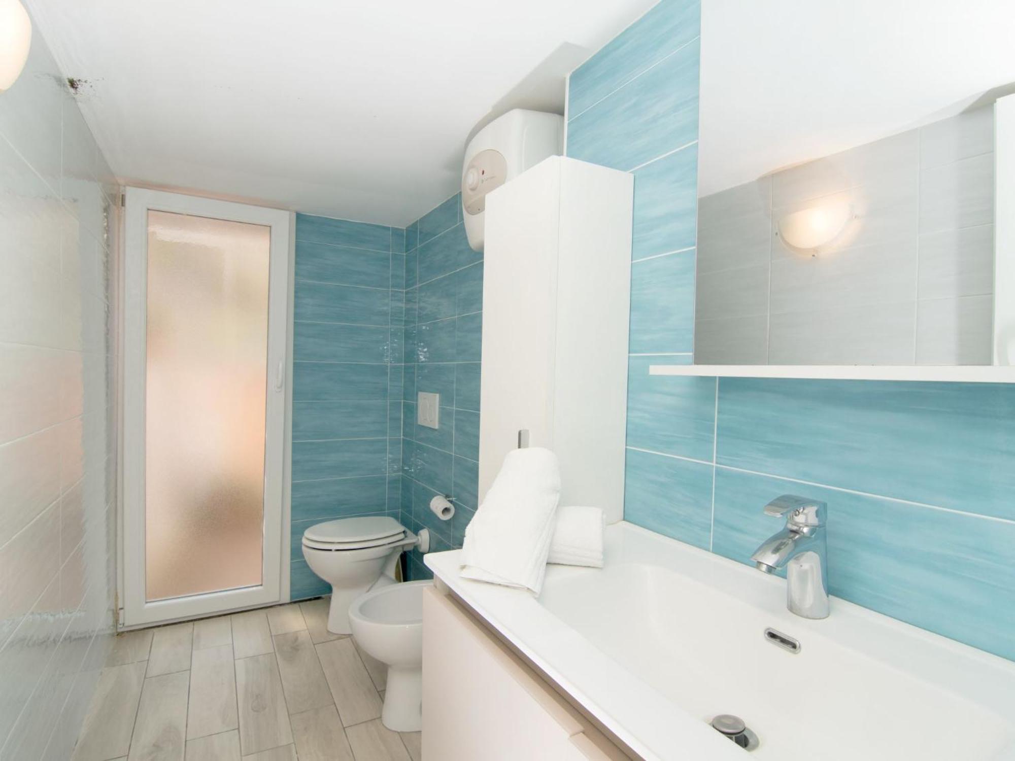 Apartment Parco Letizia By Interhome マッサ・ルブレンセ エクステリア 写真