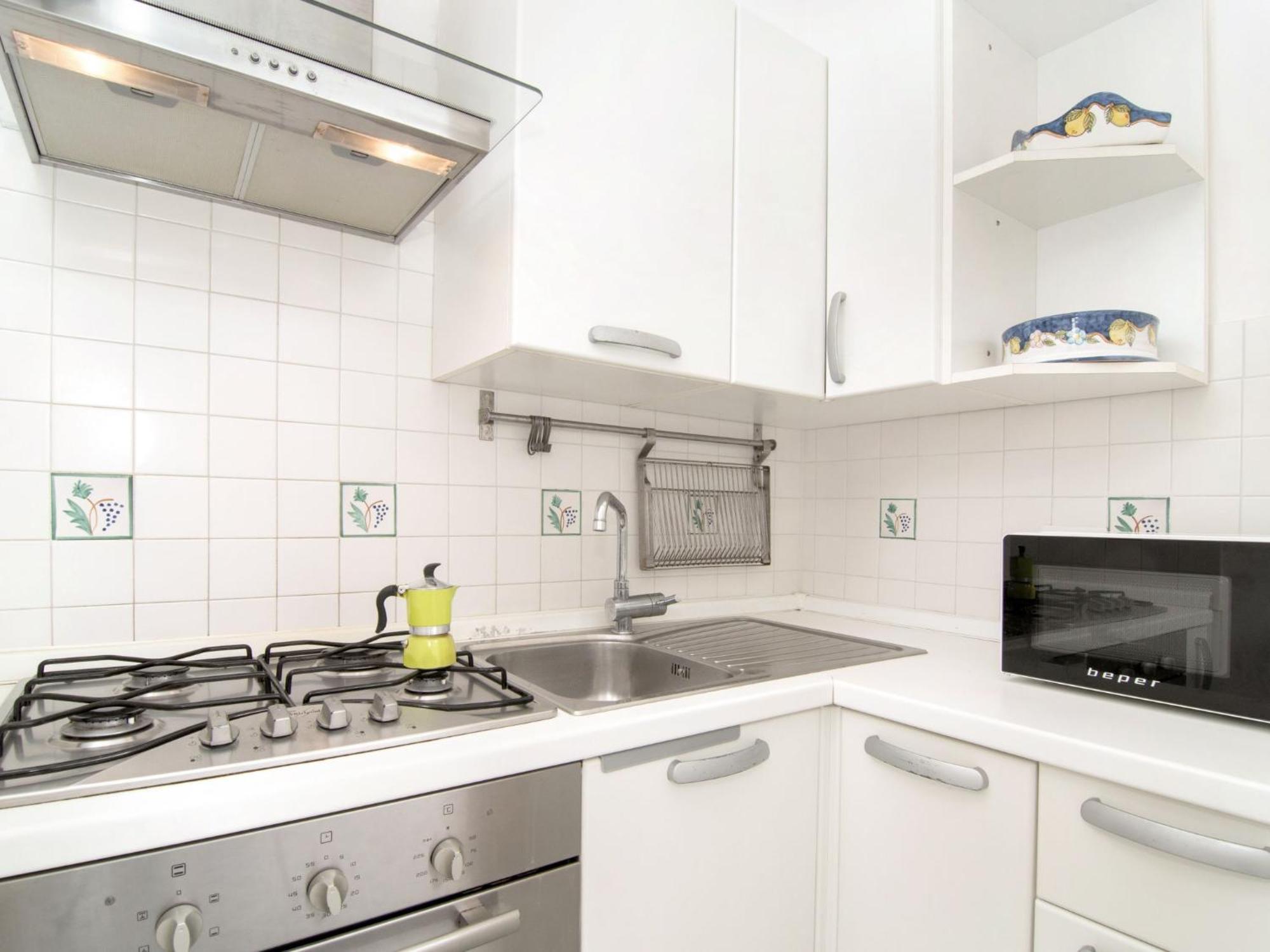 Apartment Parco Letizia By Interhome マッサ・ルブレンセ エクステリア 写真