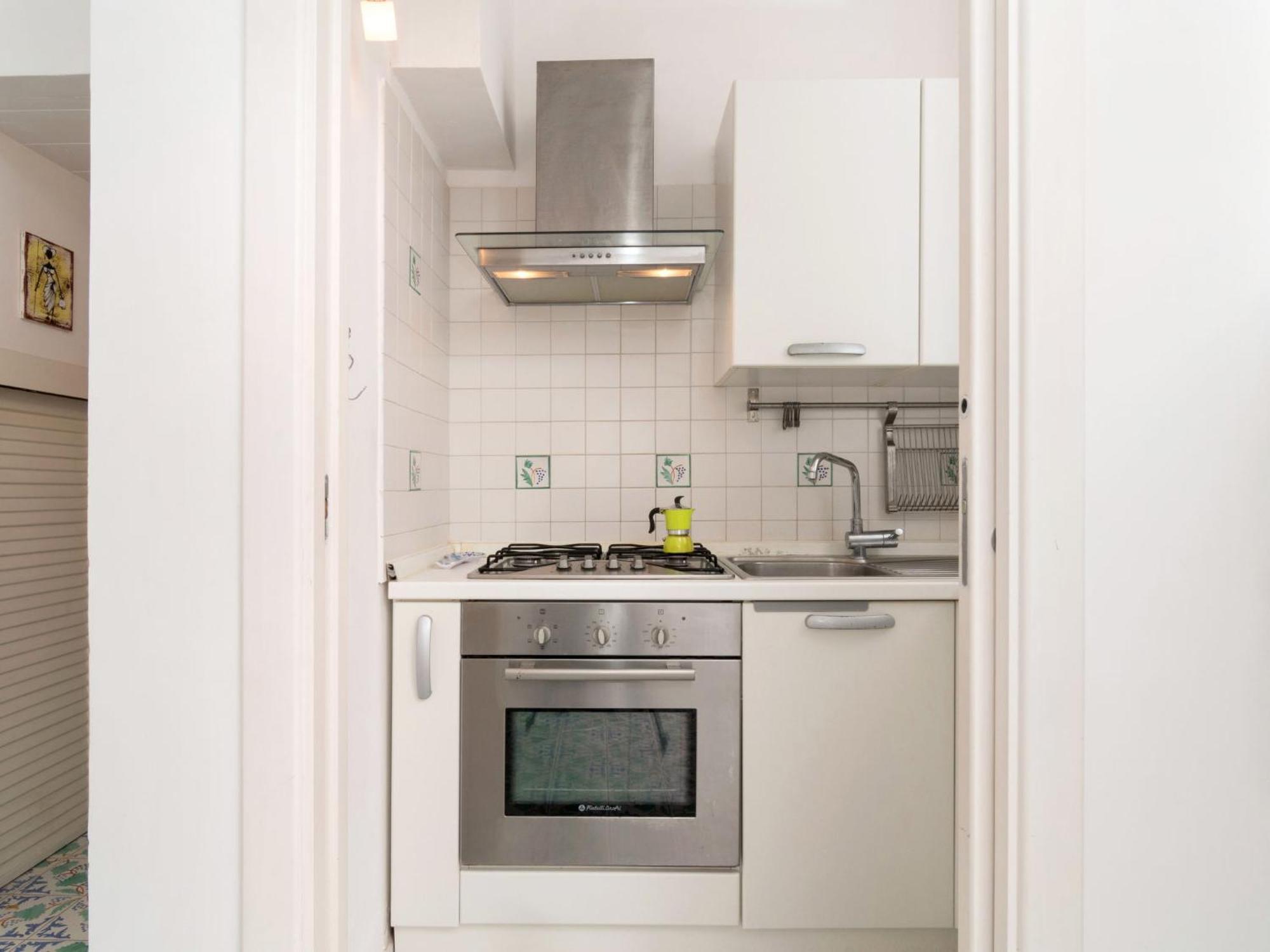 Apartment Parco Letizia By Interhome マッサ・ルブレンセ エクステリア 写真