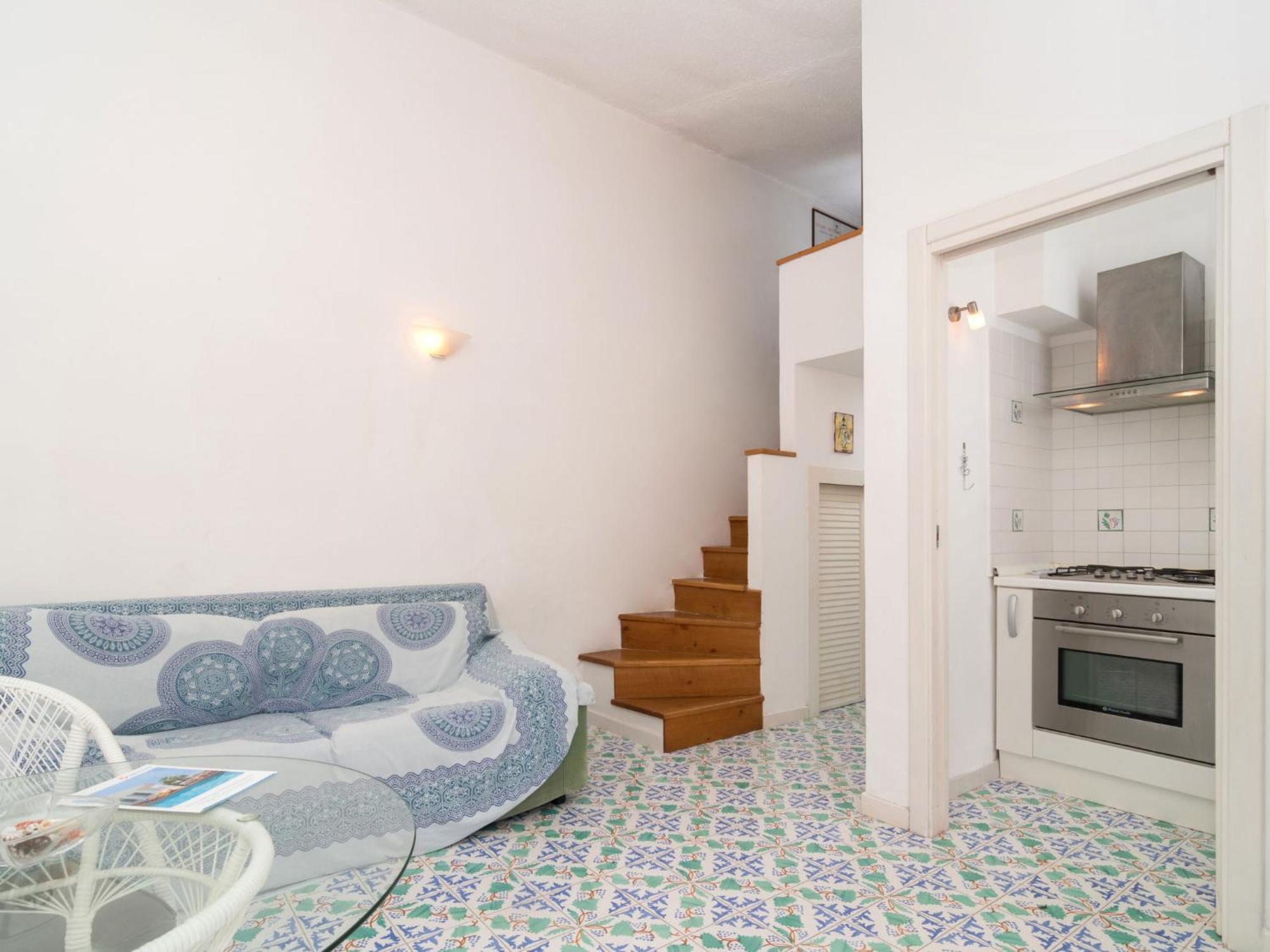 Apartment Parco Letizia By Interhome マッサ・ルブレンセ エクステリア 写真