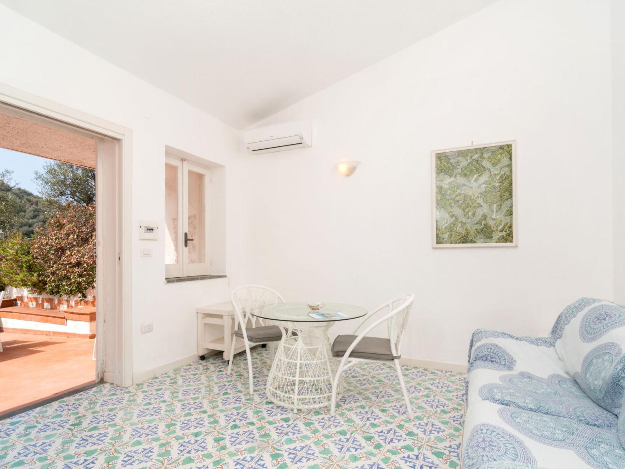 Apartment Parco Letizia By Interhome マッサ・ルブレンセ エクステリア 写真